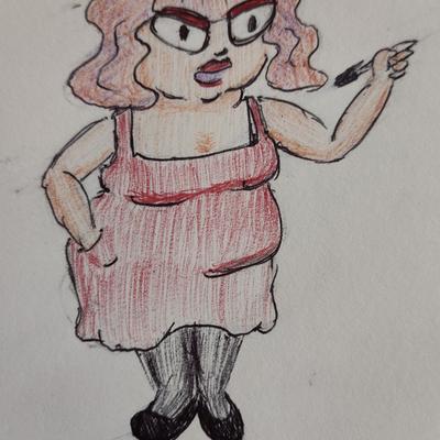 pennylescroche@indiepocalypse.social