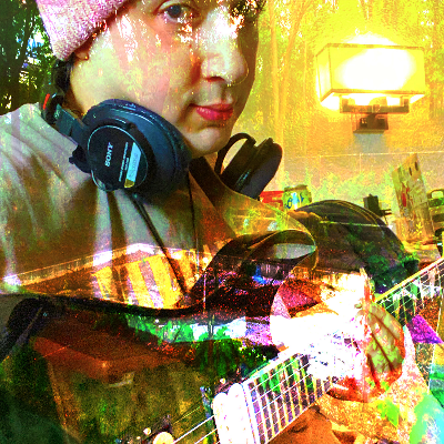 Magical Grrrl Betty / itwotu (creative)