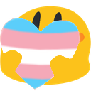 :blobtransheart: